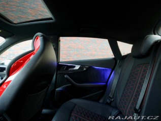 Audi RS5 Sportback 2.9 TFSI V6 Qu 2023