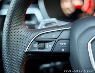 Audi RS5 Sportback 2.9 TFSI V6 Qu 2023