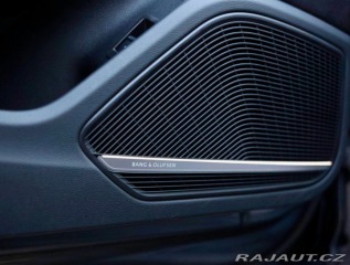 Audi RS5 Sportback 2.9 TFSI V6 Qu 2023