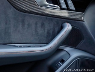 Audi RS5 Sportback 2.9 TFSI V6 Qu 2023