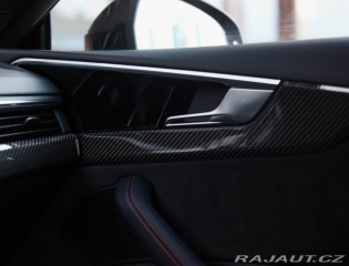 Audi RS5 Sportback 2.9 TFSI V6 Qu 2023