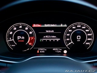 Audi RS5 Sportback 2.9 TFSI V6 Qu 2023