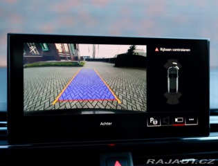 Audi RS5 Sportback 2.9 TFSI V6 Qu 2023