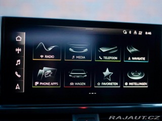 Audi RS5 Sportback 2.9 TFSI V6 Qu 2023