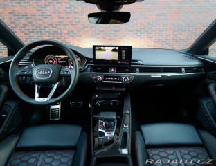 Audi RS5 Sportback 2.9 TFSI V6 Qu 2023