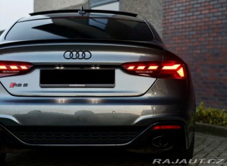 Audi RS5 Sportback 2.9 TFSI V6 Qu 2023