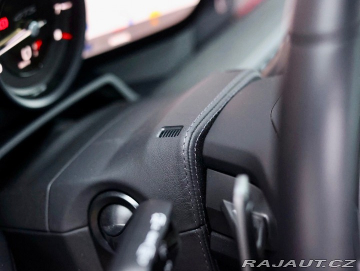 Porsche 911 992 Carrera 4 GTS | PDCC 2023