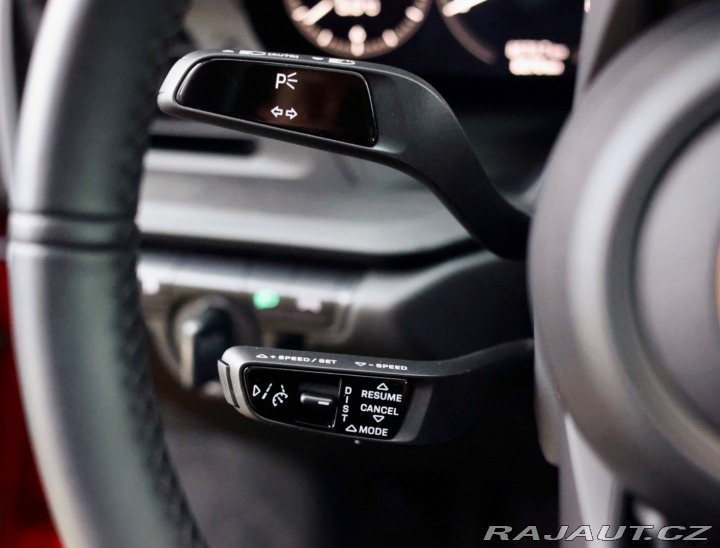 Porsche 911 992 Carrera 4 GTS | PDCC 2023