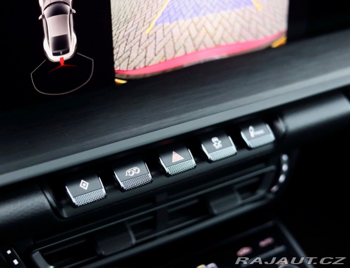 Porsche 911 992 Carrera 4 GTS | PDCC 2023