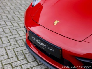 Porsche 911 992 Carrera 4 GTS | PDCC 2023