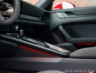 Porsche 911 992 Carrera 4 GTS | PDCC 2023