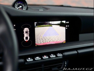 Porsche 911 992 Carrera 4 GTS | PDCC 2023