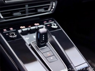 Porsche 911 992 Carrera 4 GTS | PDCC 2023