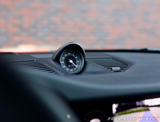 Porsche 911 992 Carrera 4 GTS | PDCC 2023