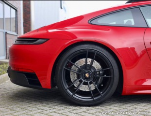 Porsche 911 992 Carrera 4 GTS | PDCC 2023