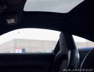 Porsche 911 992 Carrera 4 GTS | PDCC 2023