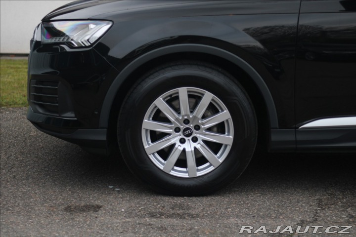 Audi Q7 3,0   TDI Quattro S-Line 2021