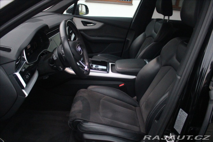 Audi Q7 3,0   TDI Quattro S-Line 2021