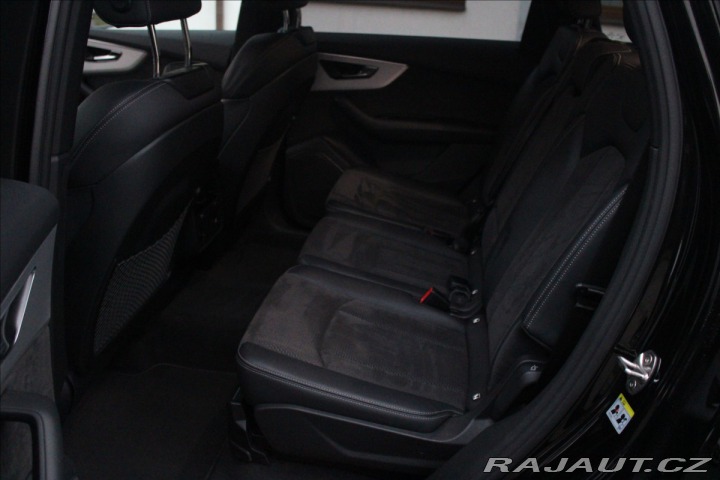 Audi Q7 3,0 45TDI Quattro S-Lin 2021