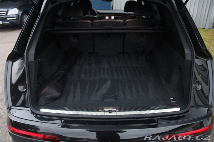 Audi Q7 3,0   TDI Quattro S-Line 2021