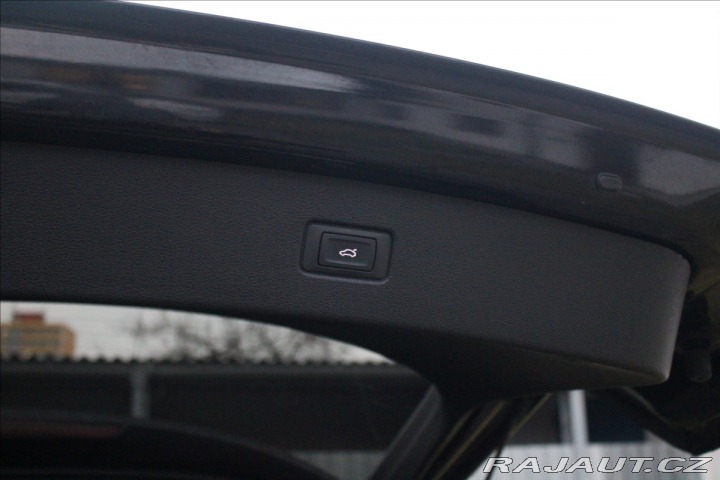 Audi Q7 3,0 45TDI Quattro S-Lin 2021