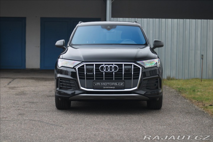 Audi Q7 3,0   TDI Quattro S-Line 2021