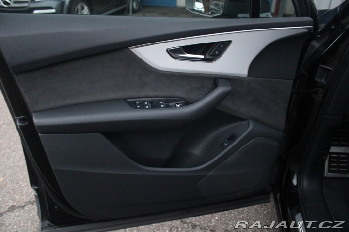 Audi Q7 3,0   TDI Quattro S-Line 2021