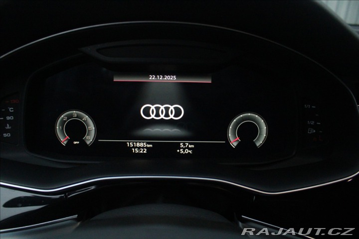 Audi Q7 3,0   TDI Quattro S-Line 2021