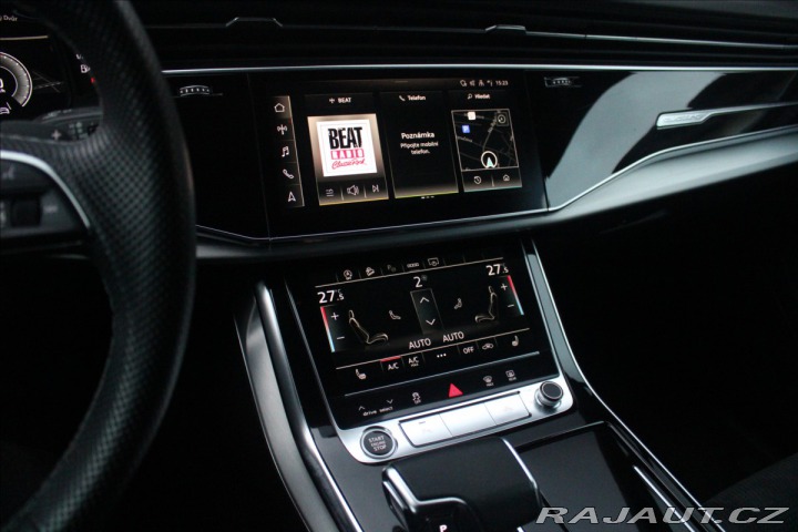 Audi Q7 3,0   TDI Quattro S-Line 2021