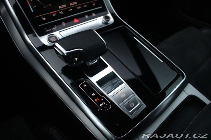 Audi Q7 3,0   TDI Quattro S-Line 2021
