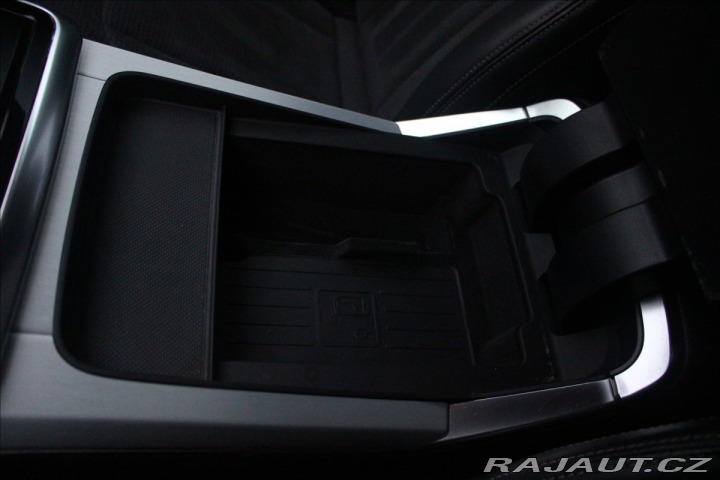 Audi Q7 3,0 45TDI Quattro S-Lin 2021