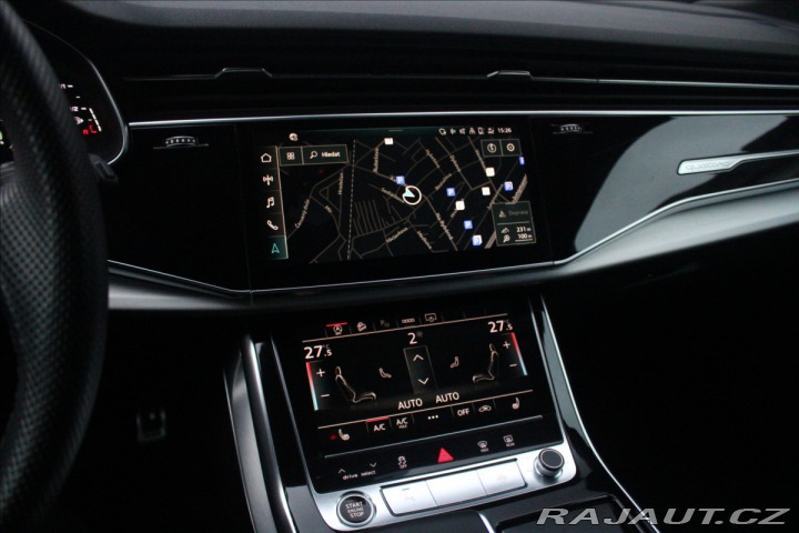 Audi Q7 3,0 45TDI Quattro S-Lin 2021