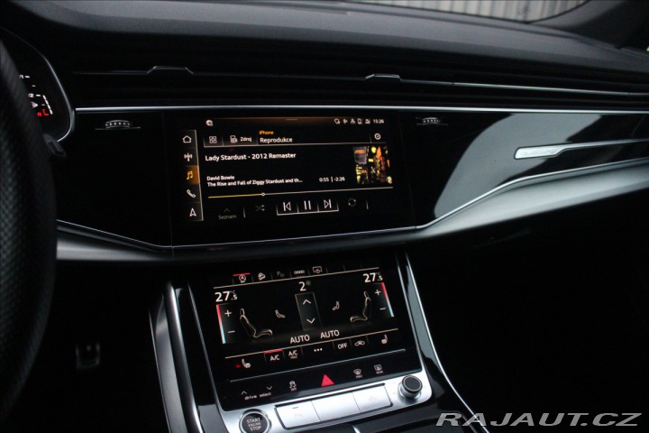 Audi Q7 3,0 45TDI Quattro S-Lin 2021