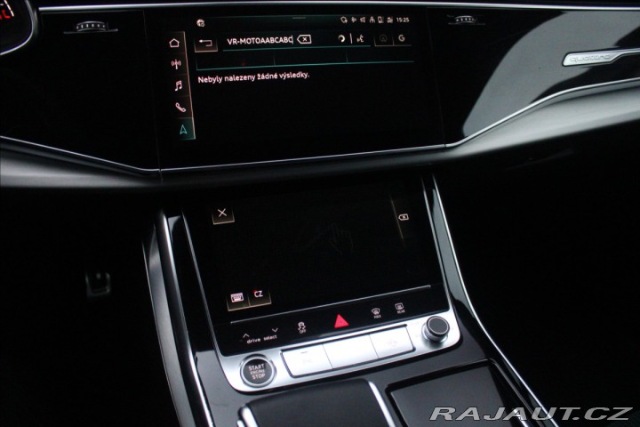 Audi Q7 3,0   TDI Quattro S-Line 2021