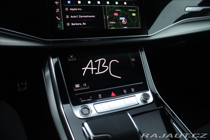 Audi Q7 3,0   TDI Quattro S-Line 2021
