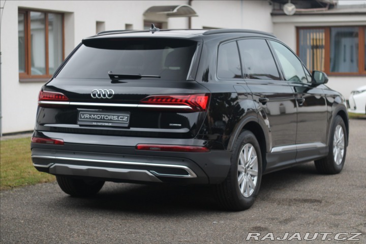 Audi Q7 3,0   TDI Quattro S-Line 2021