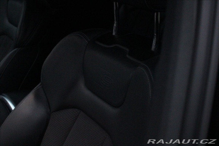 Audi Q7 3,0 45TDI Quattro S-Lin 2021