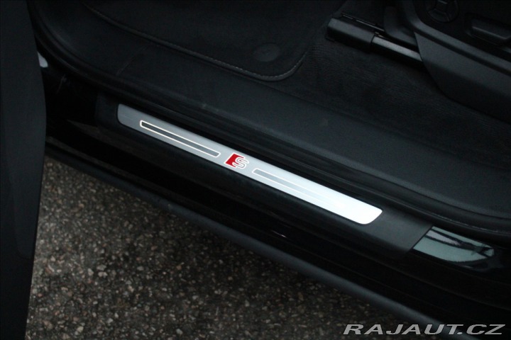 Audi Q7 3,0   TDI Quattro S-Line 2021