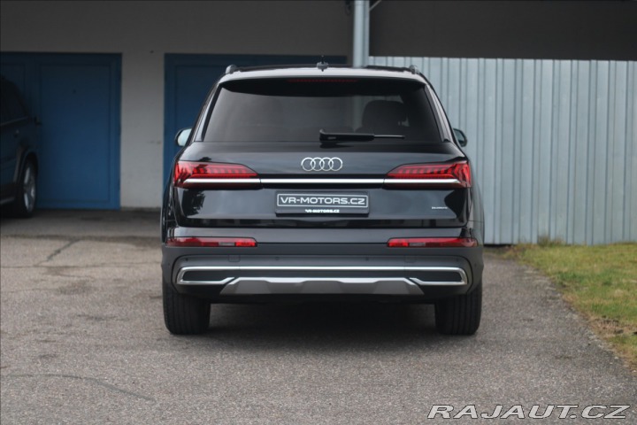 Audi Q7 3,0   TDI Quattro S-Line 2021
