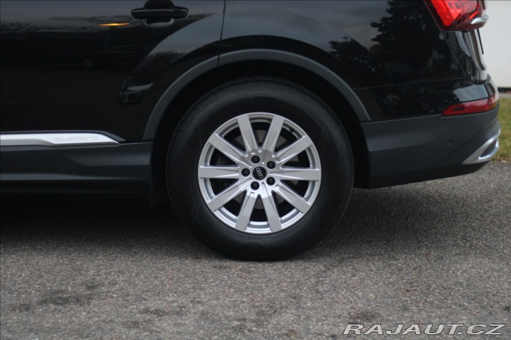 Audi Q7 3,0   TDI Quattro S-Line 2021