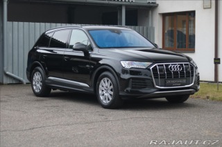 Audi Q7 3,0   TDI Quattro S-Line 2021