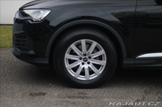 Audi Q7 3,0   TDI Quattro S-Line 2021