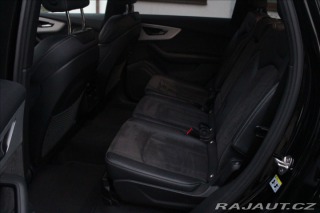 Audi Q7 3,0   TDI Quattro S-Line 2021