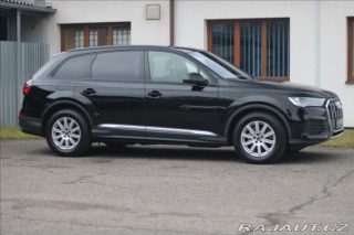 Audi Q7 3,0   TDI Quattro S-Line 2021