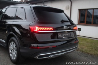 Audi Q7 3,0   TDI Quattro S-Line 2021