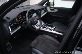 Audi Q7 3,0   TDI Quattro S-Line 2021