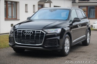Audi Q7 3,0   TDI Quattro S-Line 2021