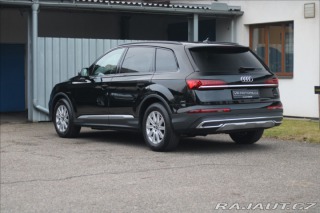 Audi Q7 3,0   TDI Quattro S-Line 2021