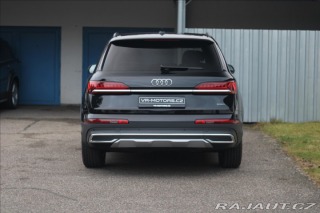 Audi Q7 3,0   TDI Quattro S-Line 2021