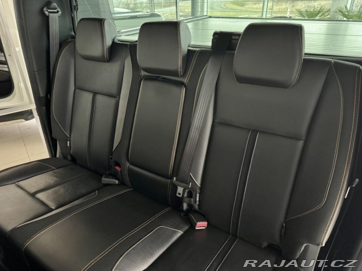 Ford Ranger 2,0EcoBlue 157kW*REZERVAC 2021